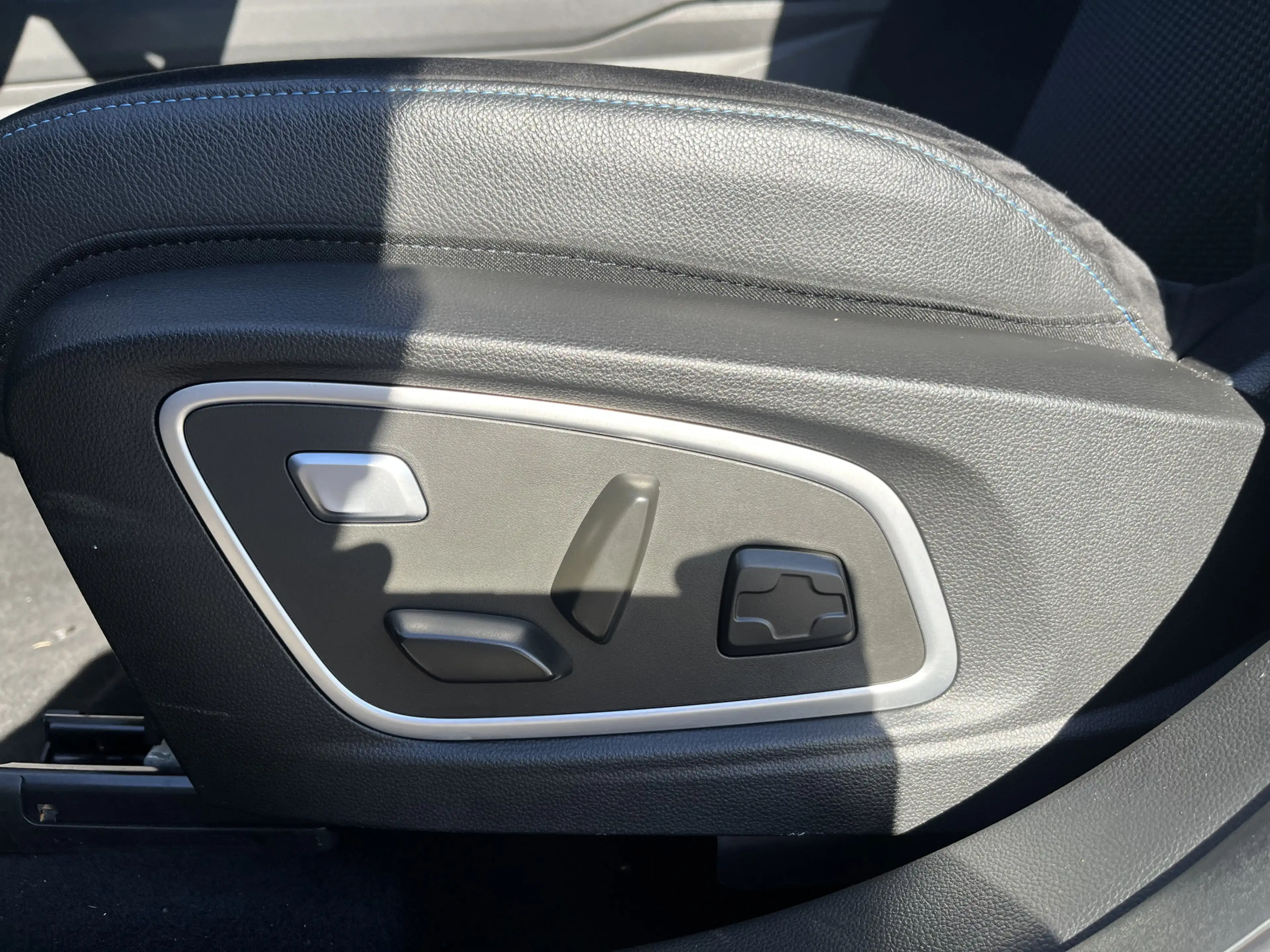 Renault Espace E-Tech full hybrid 200 PK iconic esprit Alpine 7-P — photo 15