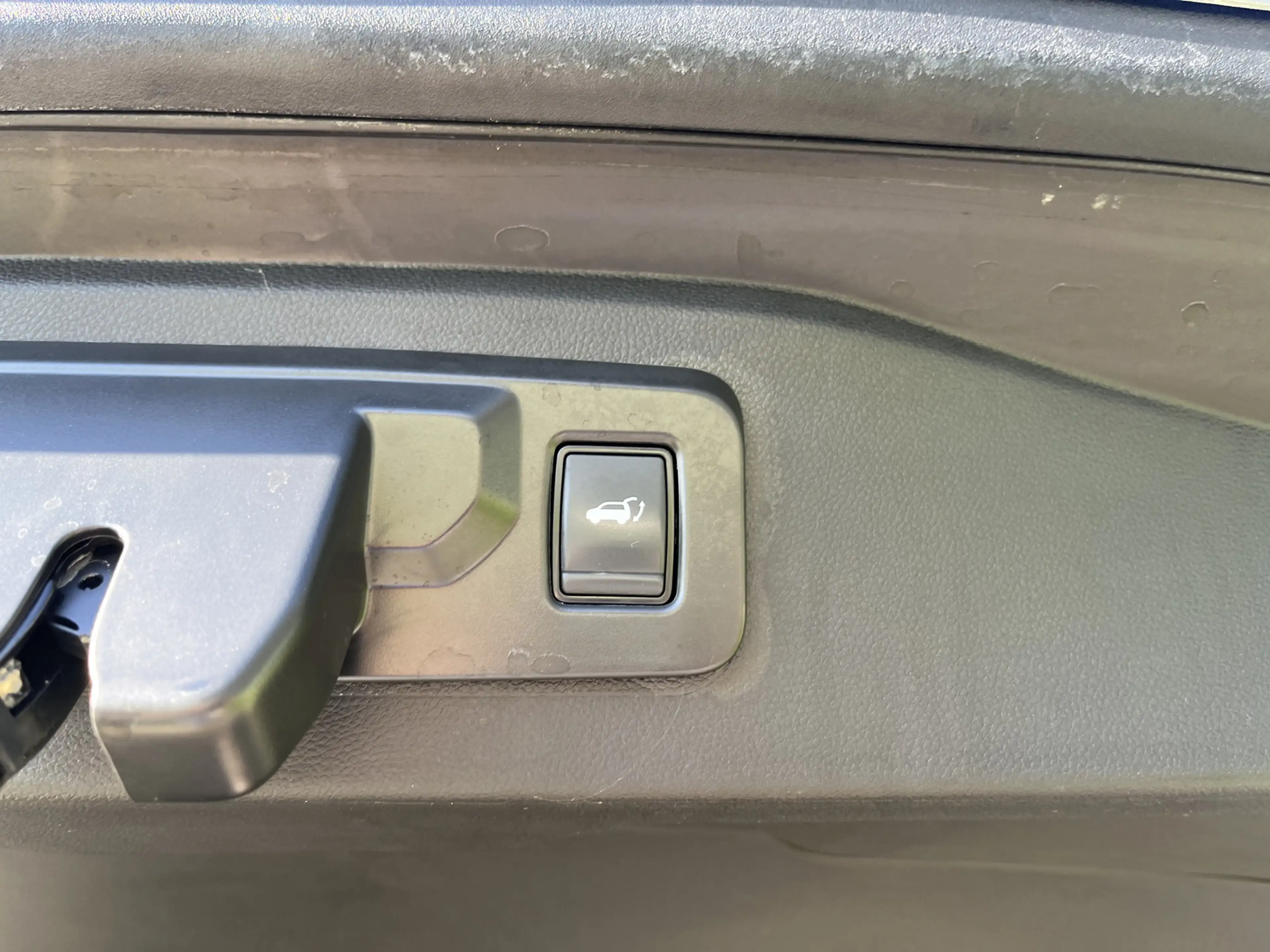 Renault Espace E-Tech full hybrid 200 PK iconic esprit Alpine 7-P — photo 9