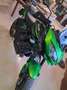 Kawasaki Versys 650 Vert - thumbnail 1