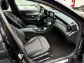 Mercedes-Benz C 180 T CGI Exclusive NAVI LED AHK Noir - thumbnail 8