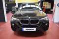 BMW X4 xDrive 20iA Zwart - thumbnail 2