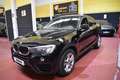 BMW X4 xDrive 20iA Schwarz - thumbnail 1