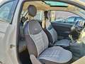 Fiat 500 1.2 Lounge Weiß - thumbnail 8