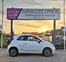 Fiat 500 1.2 Lounge Blanc - thumbnail 14