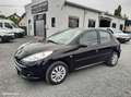Peugeot 206 + X-Line Clim 33990KMS CERTIFIER TRES BON ETAT KIT Noir - thumbnail 1