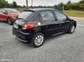 Peugeot 206 + X-Line Clim 33990KMS CERTIFIER TRES BON ETAT KIT Noir - thumbnail 4