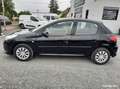 Peugeot 206 + X-Line Clim 33990KMS CERTIFIER TRES BON ETAT KIT Noir - thumbnail 2