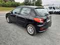 Peugeot 206 + X-Line Clim 33990KMS CERTIFIER TRES BON ETAT KIT Noir - thumbnail 3