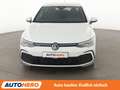 Volkswagen Golf GTE 1.4 GTE Aut.*NAVI*LED*ACC*SPUR*PDC*SHZ*KLIMA* Blanc - thumbnail 9