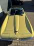 Chevrolet Corvette C2 Galben - thumbnail 4