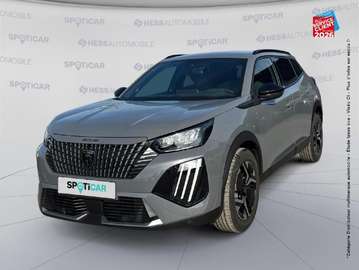 1.2 PureTech 100ch S\u0026S Allure