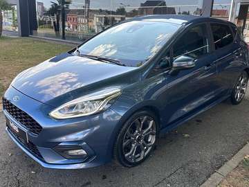 1.0 * ST-Line * CarPlay * Cruise * Clim Auto * Radars
