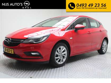 Opel Astra 1.4 Turbo Business Executive | automaat | climate