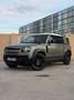 Land Rover Defender 3.0 D250 S 110 Auto 4WD MHEV Verde - thumbnail 3