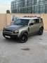 Land Rover Defender 3.0 D250 S 110 Auto 4WD MHEV Verde - thumbnail 2