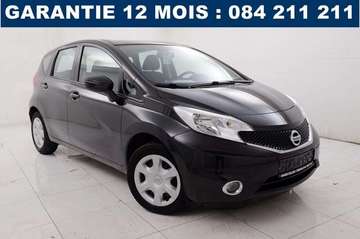 1.5 dCi # Airco, cruise, limiteur # 1er proprié