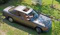 Mercedes-Benz 200 W124 siva - thumbnail 3