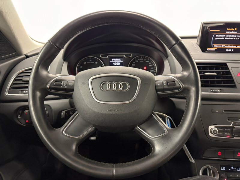 Audi Q3 2.0 TFSI quattro Pro Line*NAP*Cruise-Control*Navi* — photo 14