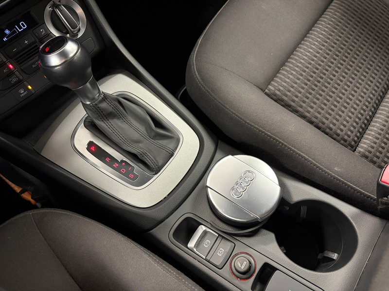 Audi Q3 2.0 TFSI quattro Pro Line*NAP*Cruise-Control*Navi* — photo 28