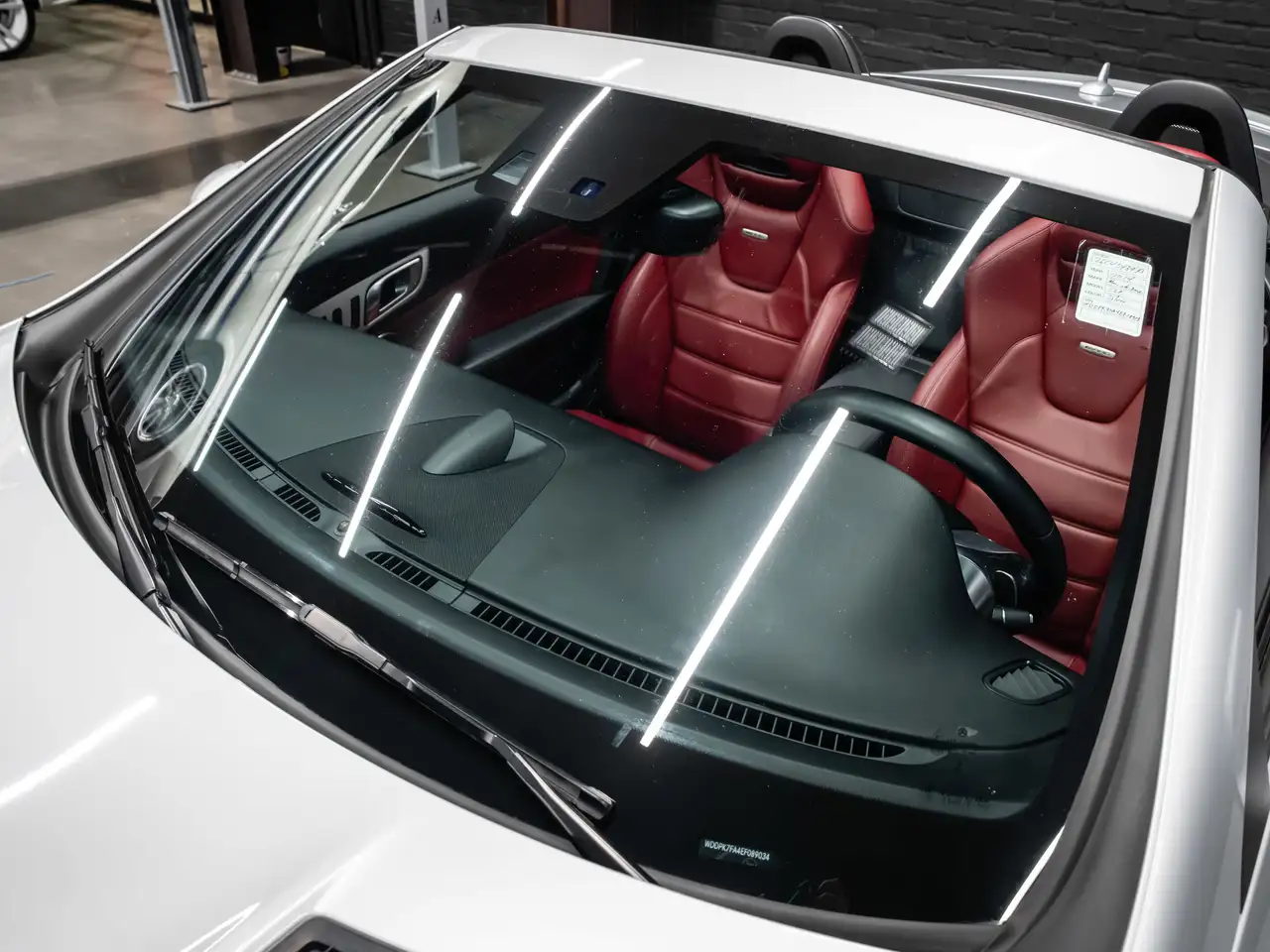 Mercedes-Benz SLK снимка Mercedes-Benz SLK