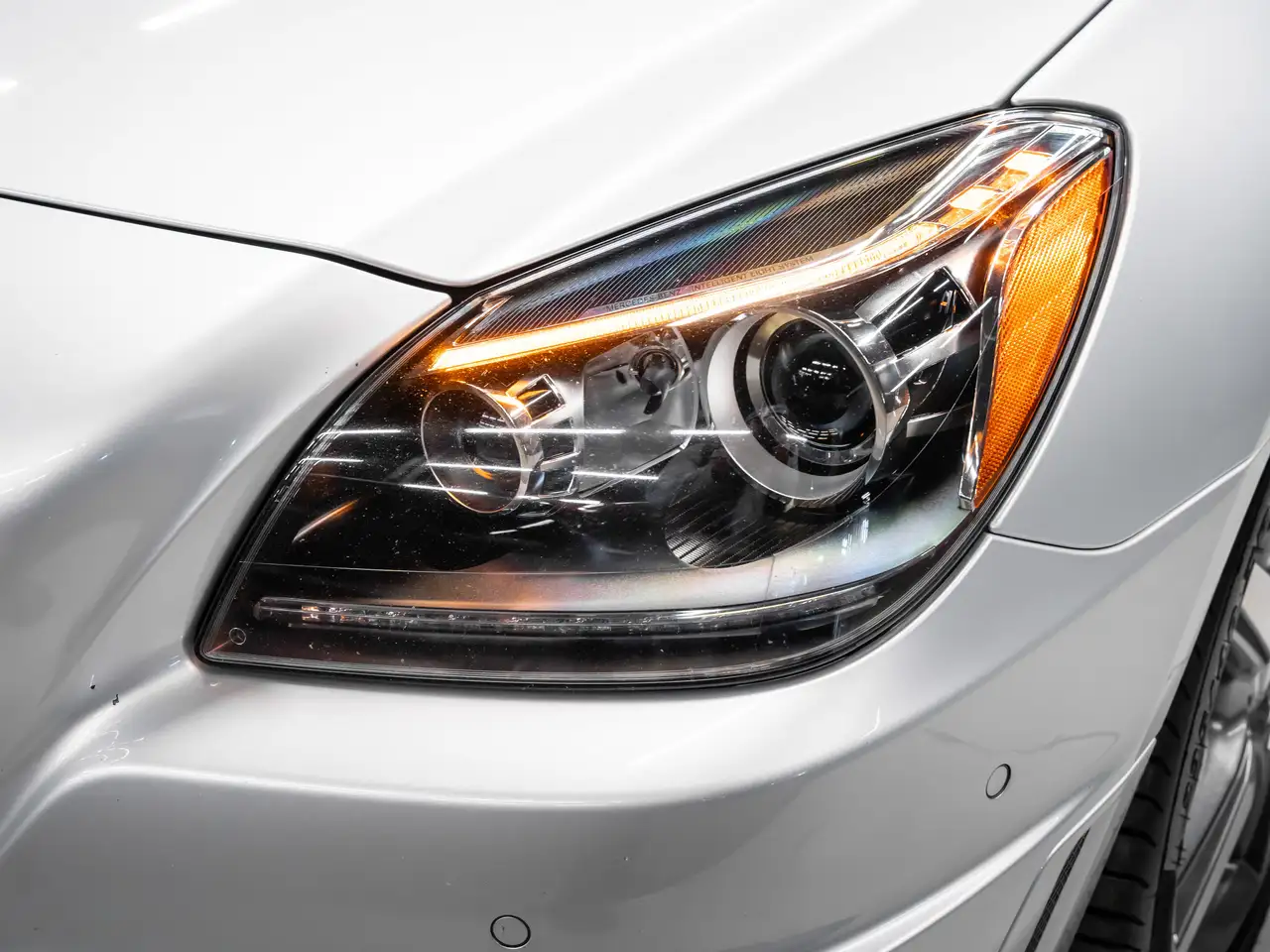 Mercedes-Benz SLK снимка Mercedes-Benz SLK