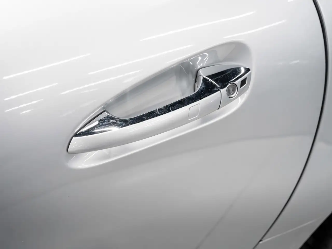 Mercedes-Benz SLK снимка Mercedes-Benz SLK