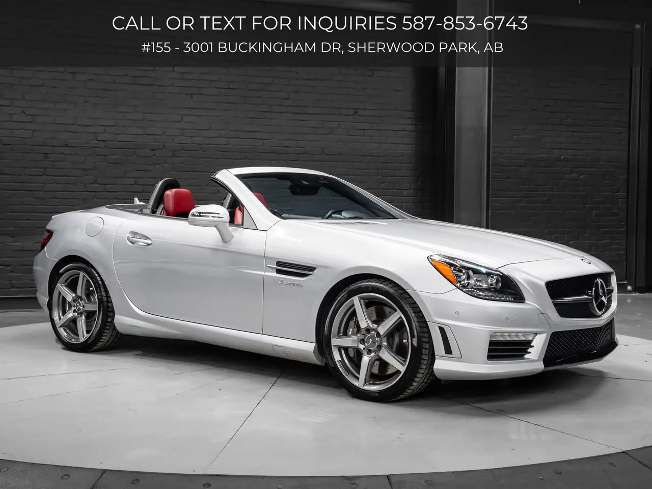 Mercedes-Benz SLK снимка Mercedes-Benz SLK