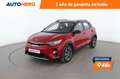 Kia Stonic 1.0 TGDI Concept Amarillo - thumbnail 1