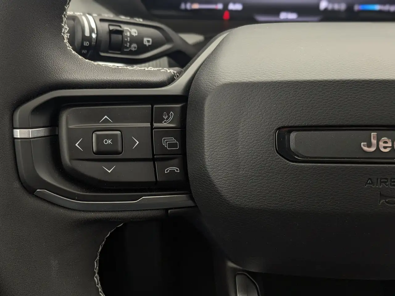 Jeep Cherokee снимка Jeep Cherokee