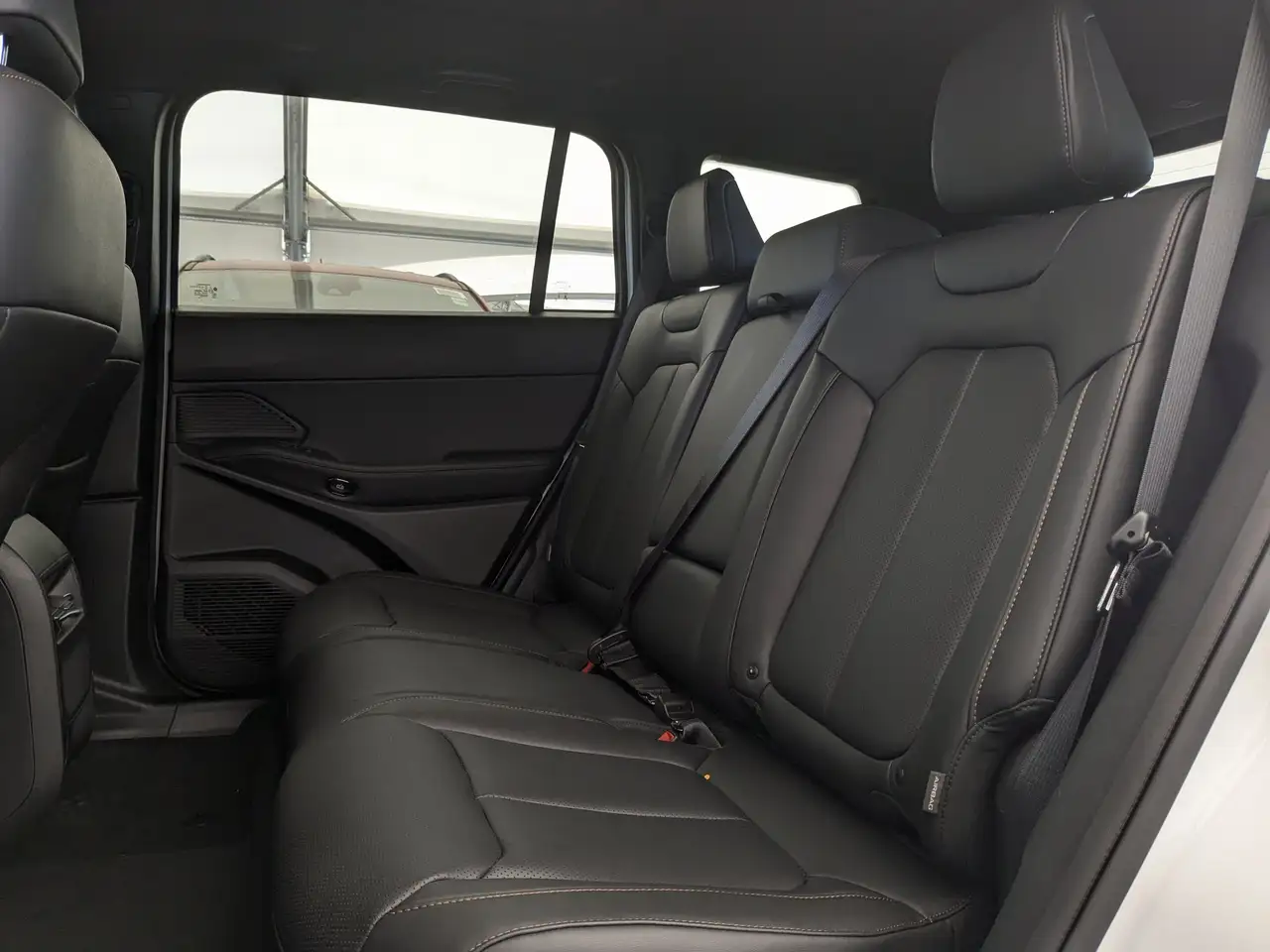 Jeep Cherokee снимка Jeep Cherokee