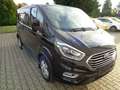 Ford Tourneo Custom Titanium X Aut/Xenon/Leder/AHK Noir - thumbnail 5