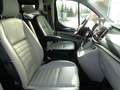 Ford Tourneo Custom Titanium X Aut/Xenon/Leder/AHK Noir - thumbnail 6