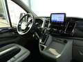 Ford Tourneo Custom Titanium X Aut/Xenon/Leder/AHK Noir - thumbnail 7