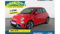 Abarth 595 1.4T JET 107KW Rouge - thumbnail 1