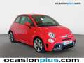 Abarth 595 1.4T JET 107KW Rouge - thumbnail 2