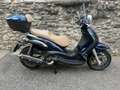 Piaggio Beverly 400 Tourer Blue - thumbnail 2