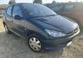 Peugeot 206 1.4 X-Line Azul - thumbnail 3