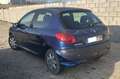 Peugeot 206 1.4 X-Line Azul - thumbnail 6