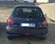 Peugeot 206 1.4 X-Line Azul - thumbnail 4