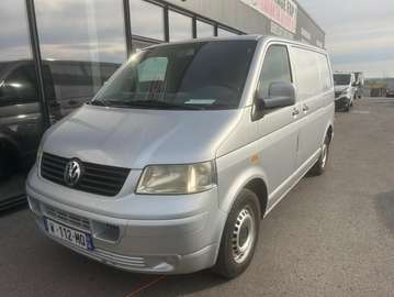FOURGON FGN TOLE CB 2.5 TDI 174 2.8T