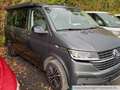Volkswagen T6.1 California 2.0 TDI DSG Ocean Navi AHK LED D Grau - thumbnail 2