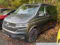 Volkswagen T6.1 California 2.0 TDI DSG Ocean Navi AHK LED D Grau - thumbnail 1