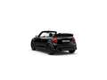 MINI One Cabrio NAVI - LEDER - FACELIFT - LED Noir - thumbnail 3