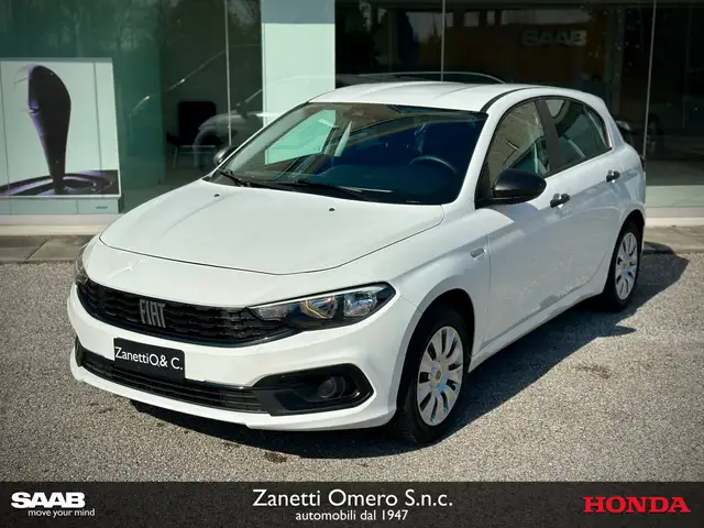 Fiat Tipo Tipo 5porte II 2021 5p 1.0 t3 CityLife 100cv