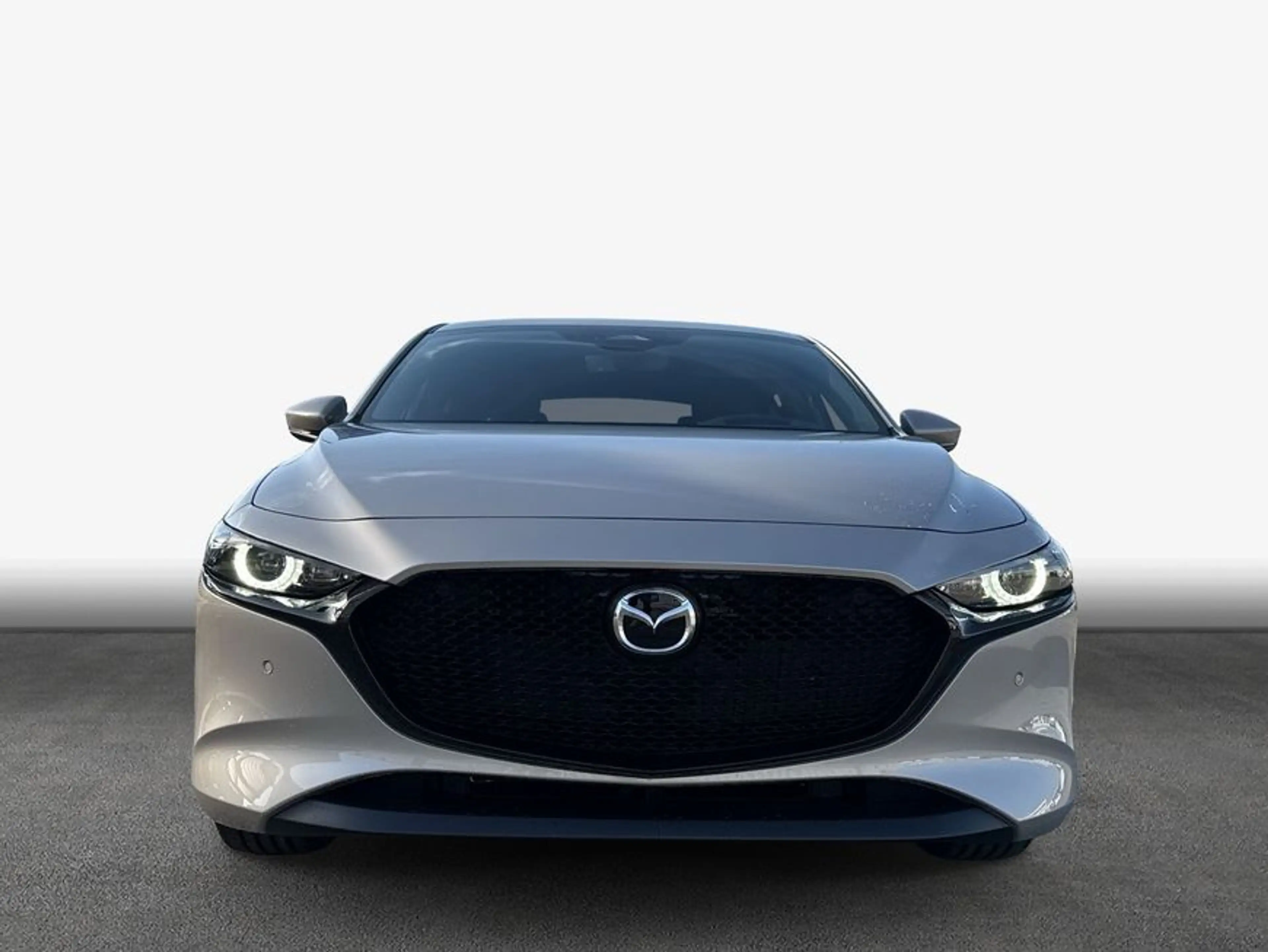 Mazda 3 2.5l e-SKYACTIV-G 140PS Aut. EXCLUSIVE-LINE — photo 3