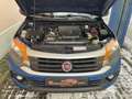Fiat Fullback Double Cab SX Plus 4x2 Blau - thumbnail 21