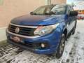 Fiat Fullback Double Cab SX Plus 4x2 Blau - thumbnail 3