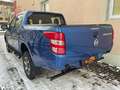 Fiat Fullback Double Cab SX Plus 4x2 Blau - thumbnail 4