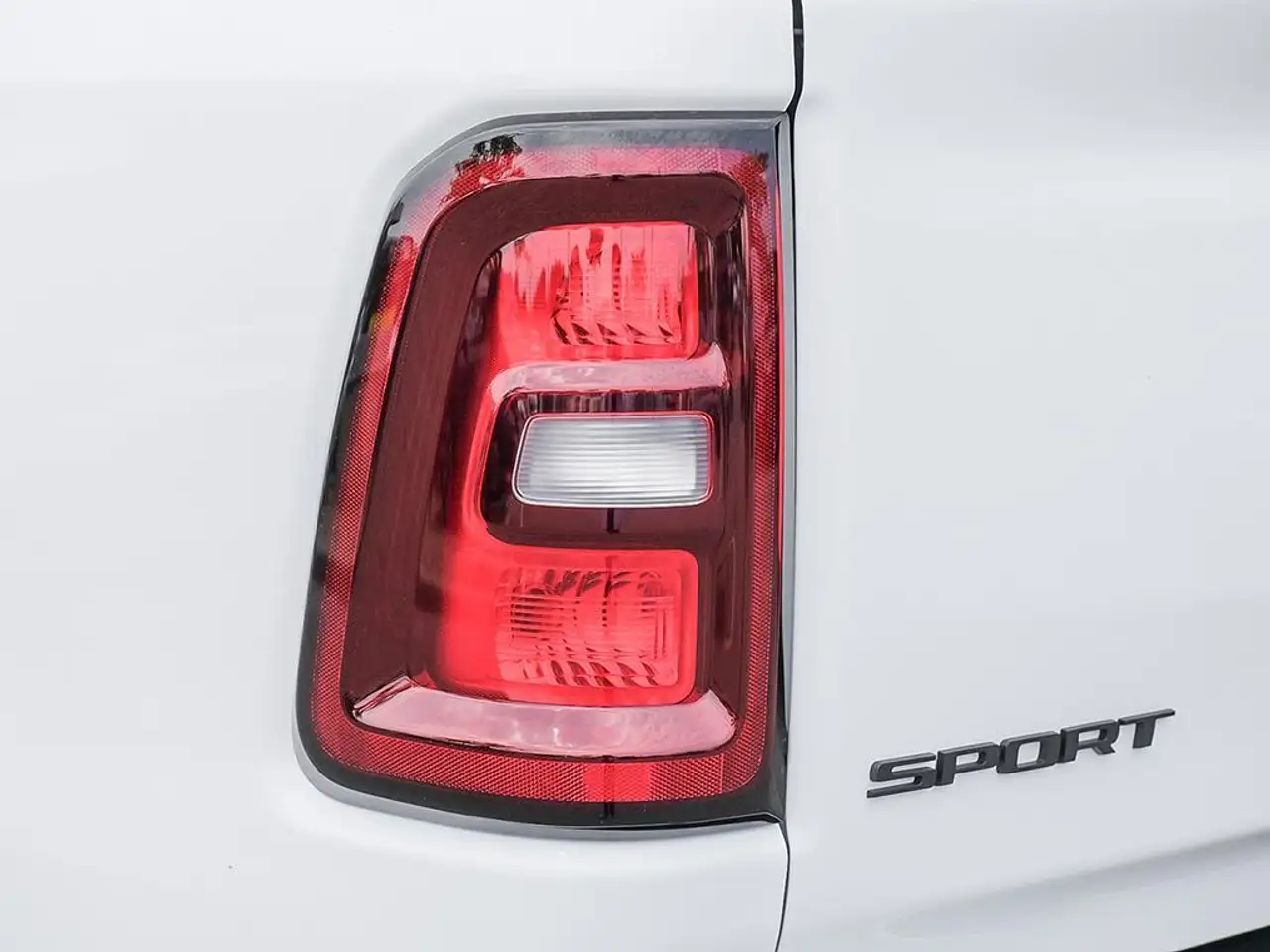 RAM 1500 photo RAM 1500