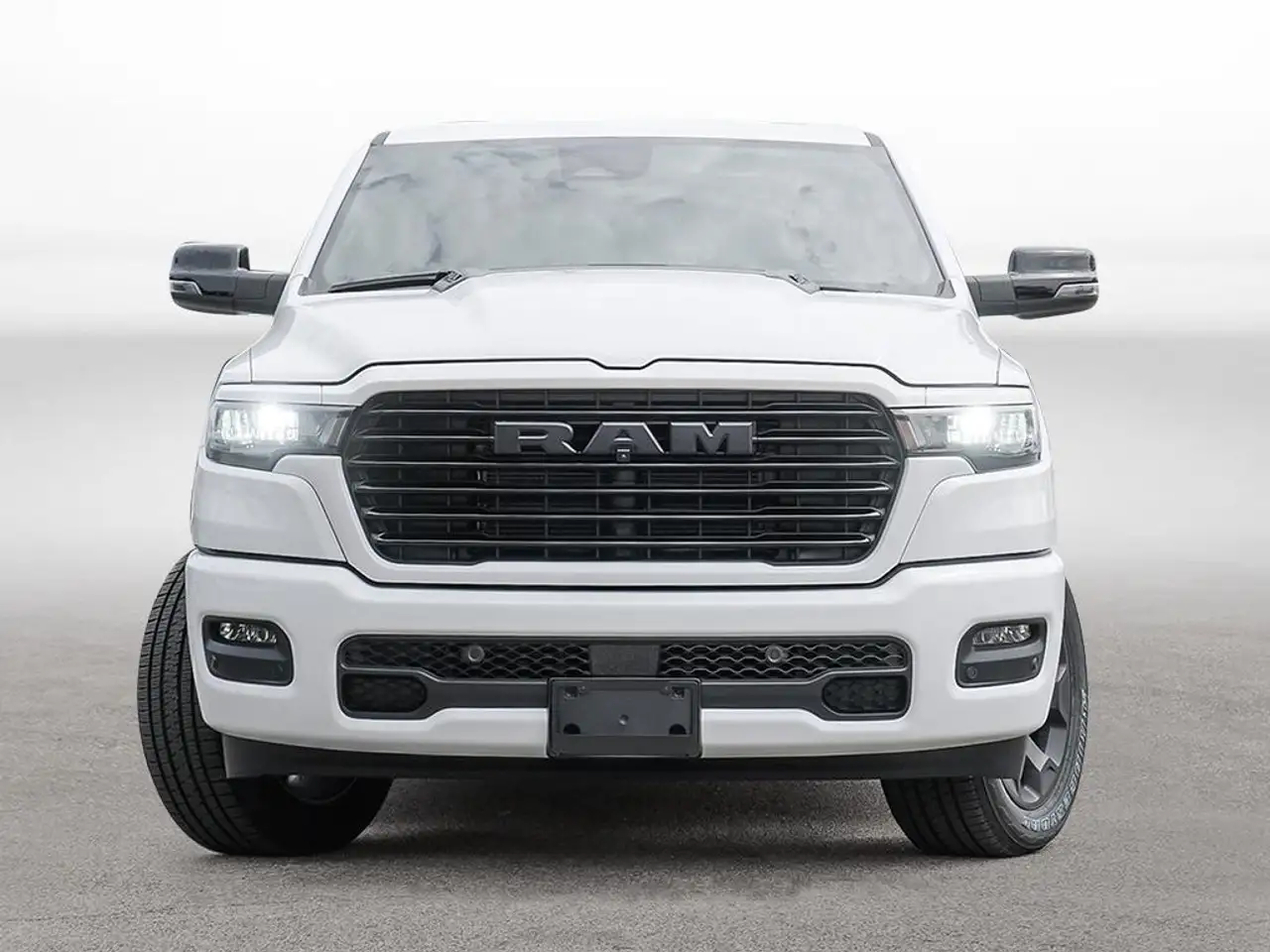RAM 1500 photo RAM 1500